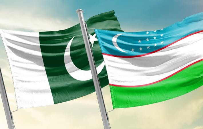 Özbəkistan və Pakistan yeni logistika marşrutu açmağı planlaşdırır