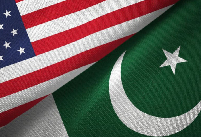 ABŞ və Pakistan İsrail-İran sülhünü müzakirə etdilər