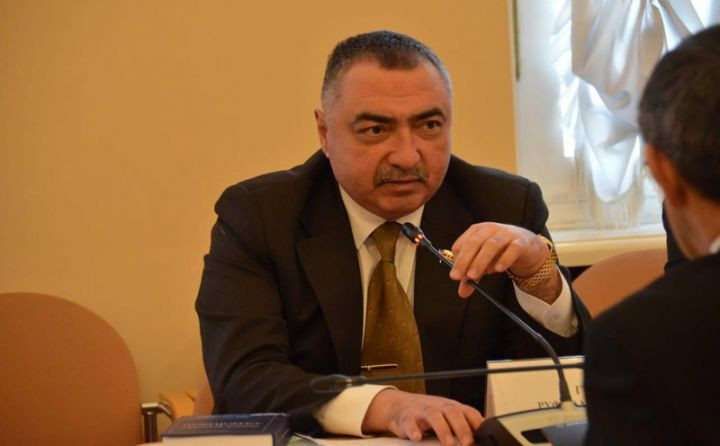 Deputat: “BƏƏ ilə tərəfdaşlıq yeni iş yerləri və iqtisadi imkanlar yaradır”