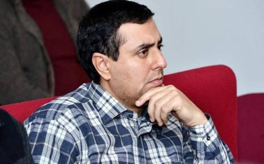 Rusiyada yaxınları öldürülən Seyfəddin Hüseynli: Yaxınlarımız, qadınlı, uşaqlı, qocalı təzyiq və qorxu altındadır