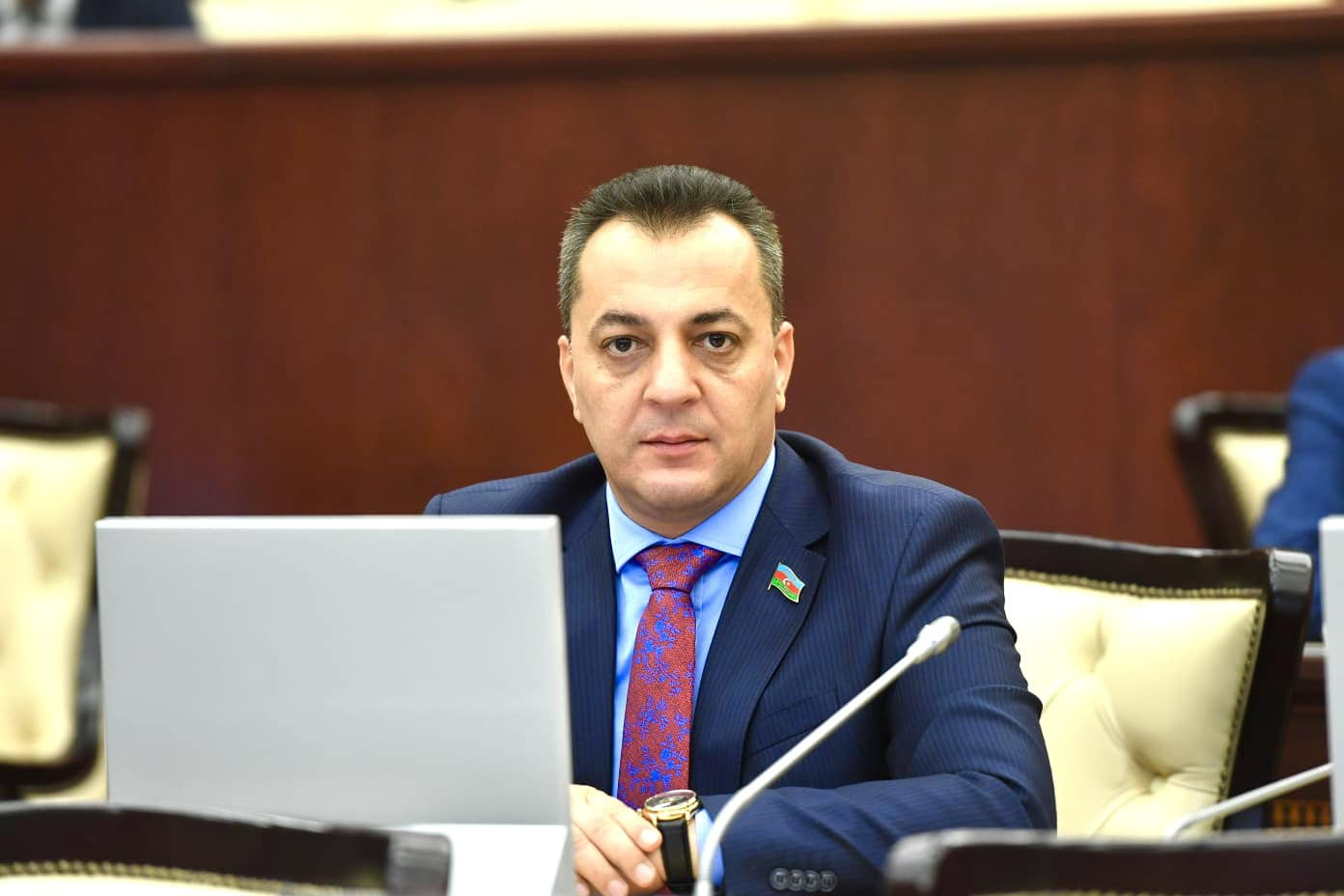 Deputat Rusiyada soydaşlarımıza hücumdan hiddətləndi: