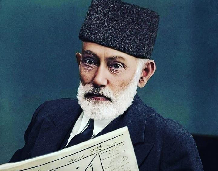 Bu gün Azərbaycan milli mətbuatının banisi Həsən bəy Zərdabinin doğum günüdür