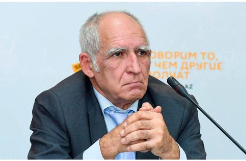 Azərbaycanda tanınmış təhsil eksperti vəfat edib