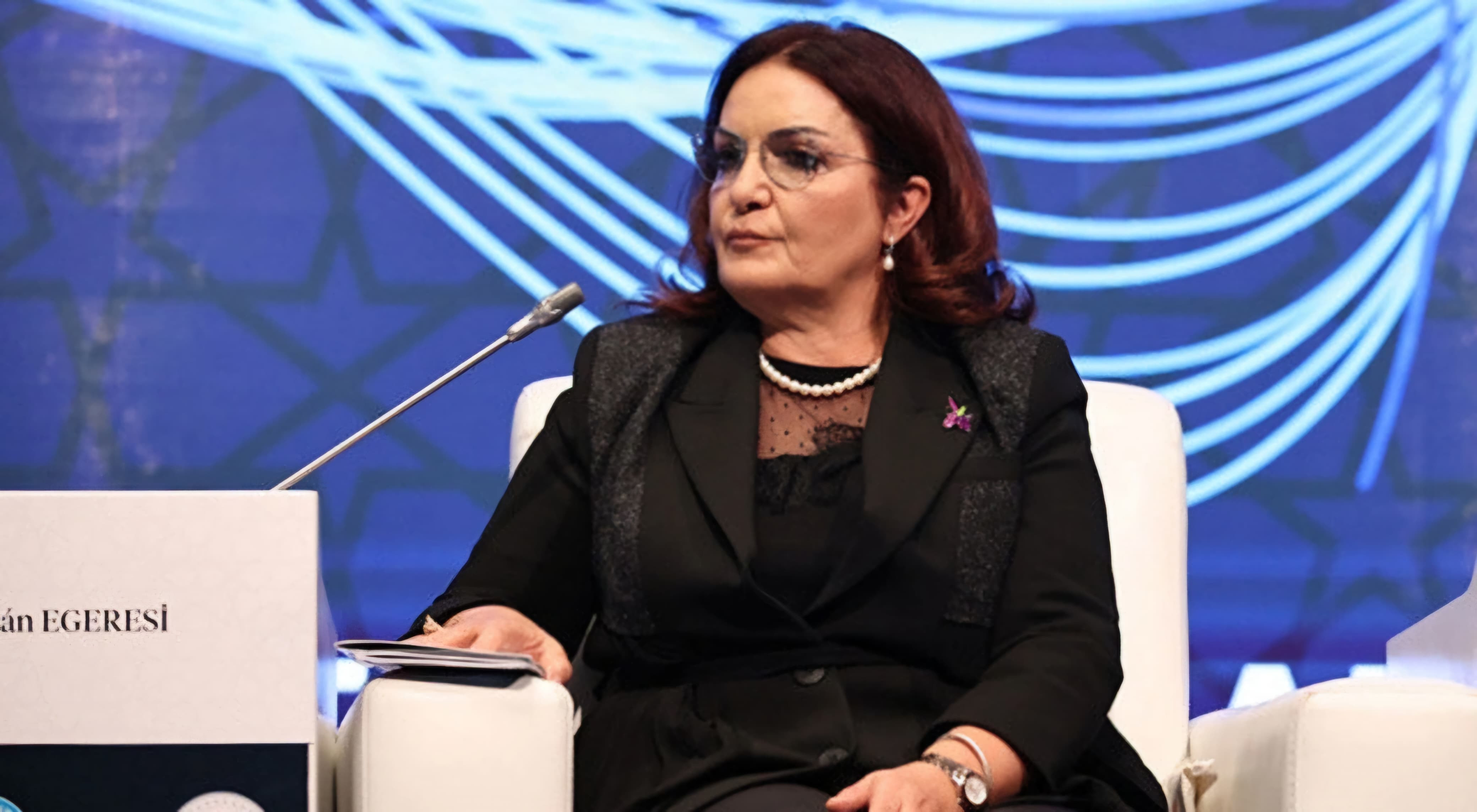 Aygün Attar: "Rusiyada qeyri-rus xalqlarına qarşı dövlət terroru başlayıb"