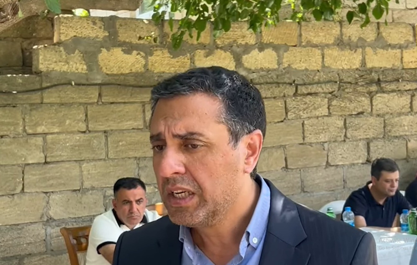 “Qardaşlarımın qətli Azərbaycan xalqına qarşı yönəlmiş terror  aktıdır” – Seyfəddin Hüseynli