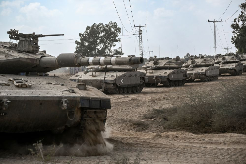 “The War Zone” - İsrail ordusu İrana qarşı hərbi hücumların növbəti mərhələsinə hazırlaşır