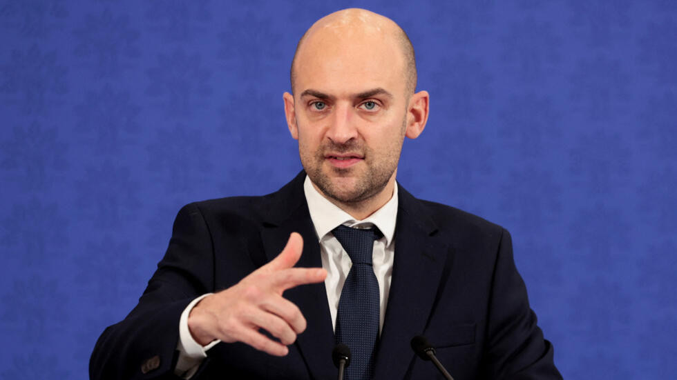 Fransa XİN rəhbəri: “Fələstini tanımaqda qərarlıyıq, bu, sülhə töhfə verəcək”