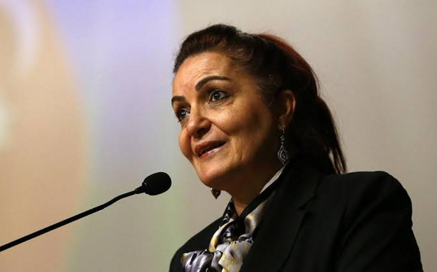Aygün Attar:Rusiyada azərbaycanlılara qarşı dövlət terroru törədilib