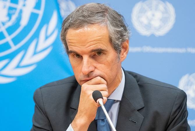 İranın hökumətyönlü qəzeti AEBA Baş direktorunun edamını tələb edib