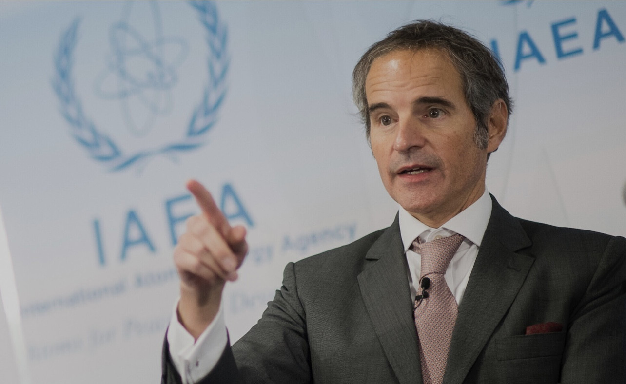 AEBA: “ İran bir neçə ay ərzində zənginləşdirməni bərpa edə bilər”