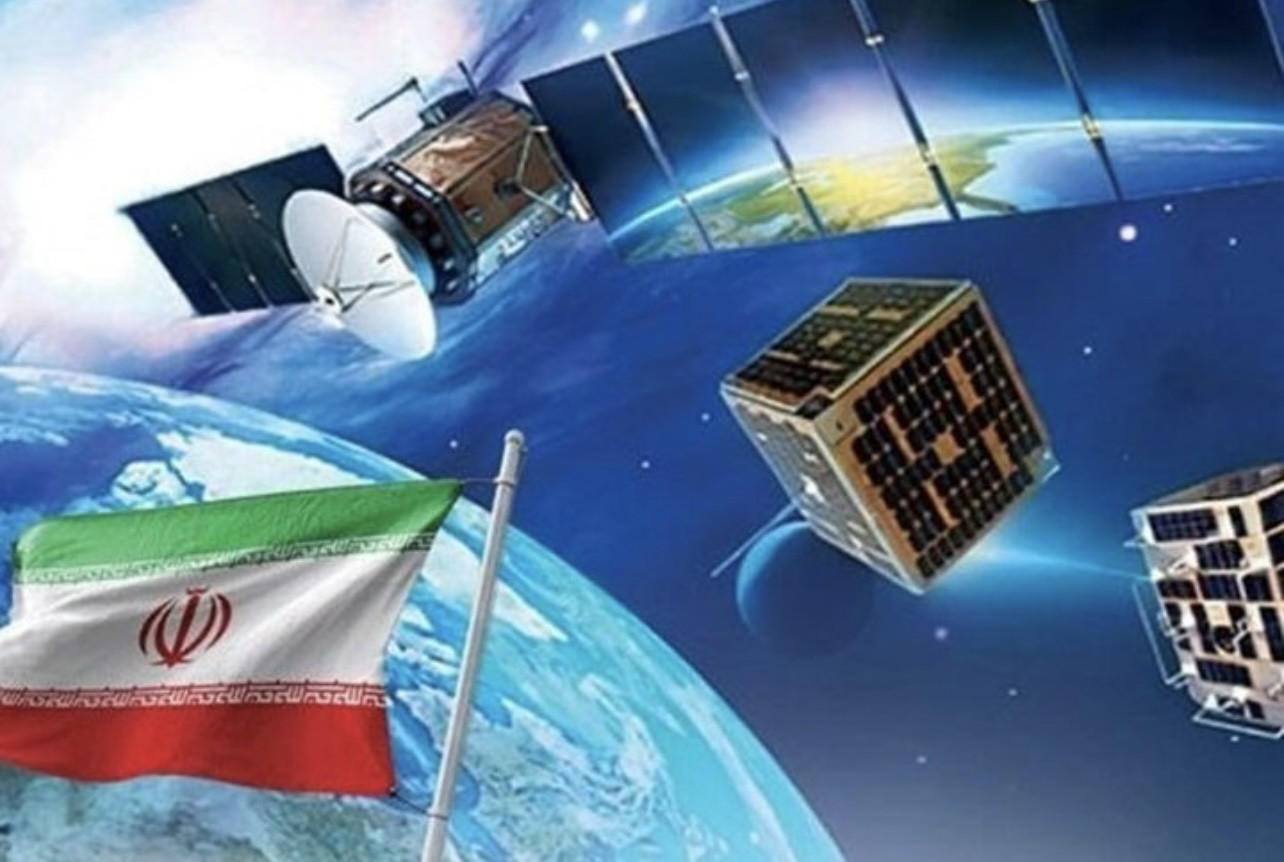 İranda "Starlink" peyk internet xidmətindən istifadə edənlər həbs olunacaqlar