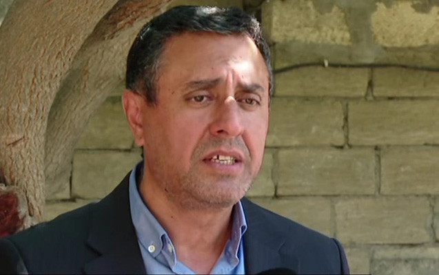 Seyfəddin Hüseynli: "Öldürülən qardaşlarımın nəşinin sabah gətiriləcəyi gözlənilir”