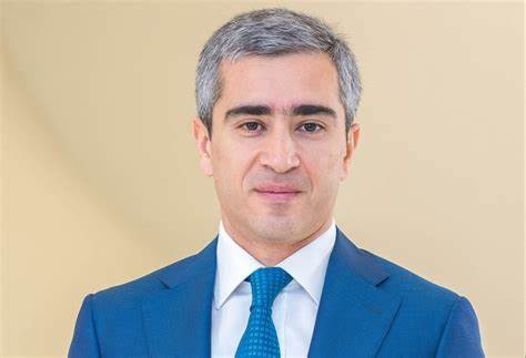 Prezidentin köməkçisi FlA-nın üzvü seçilib