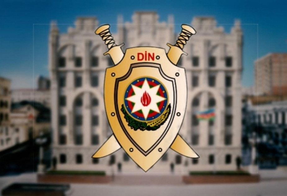 Cinayət törətməkdə şübhəli bilinən 75 nəfər saxlanılıb