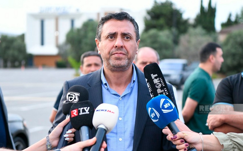 Yekaterinburqda öldürülən Səfərovların qardaşı: Biz dəhşətli rejimlə üz-üzə dayanmışıq