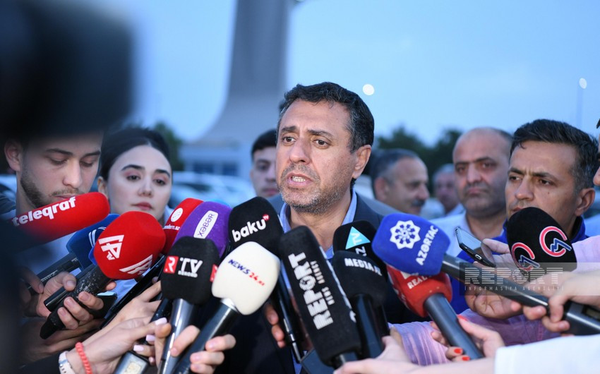 Yekaterinburqda öldürülən iki azərbaycanlının nəşi yenidən ekspertiziya göndəriləcək