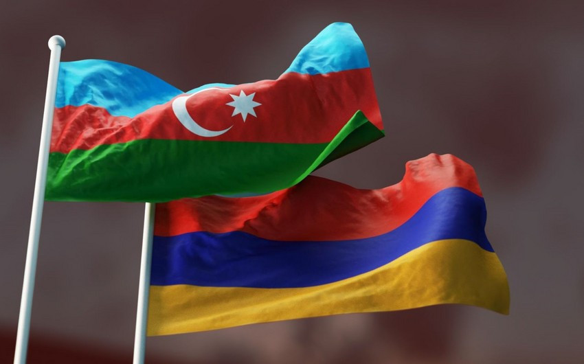 Azərbaycanla Ermənistan arasında sülh gündəmdə: