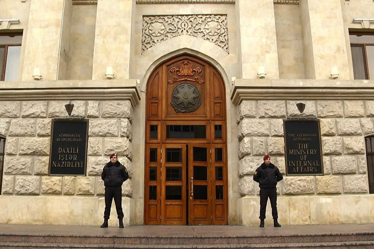 Bakıda polisə müqavimət göstərən narkotacir zərərsizləşdirilib, daha bir nəfər saxlanılıb