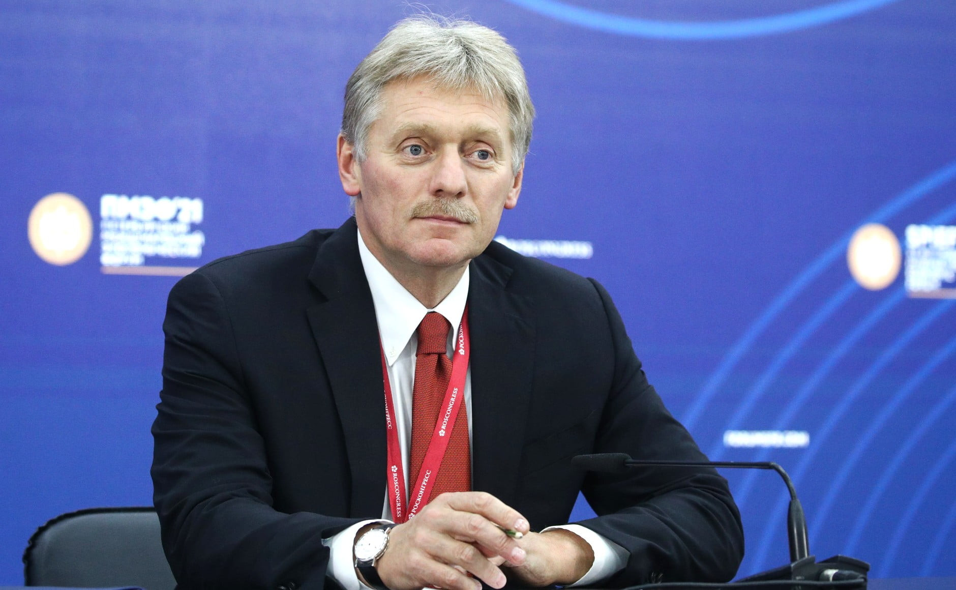 Kreml: Putinin Azərbaycan lideri ilə telefon danışığı gündəmdə deyil