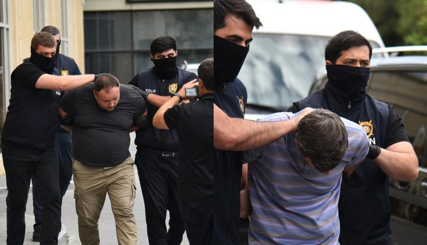 Rusiya agentləri Azərbaycanda başqa qurumlarda da var -