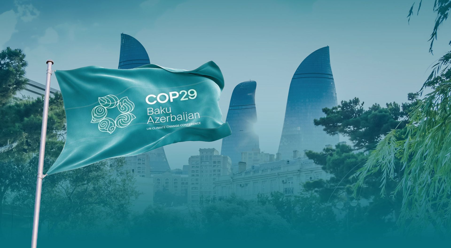 COP29 nümayəndə heyəti Sevilyada beynəlxalq konfransda iştirak edir