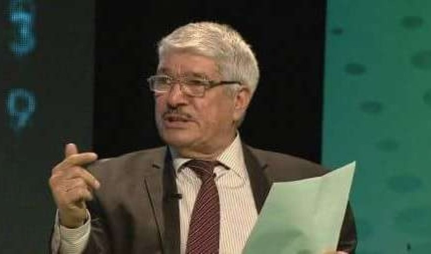 Elmə, jurnalistikaya və ziyalılığa həsr olunmuş ömür