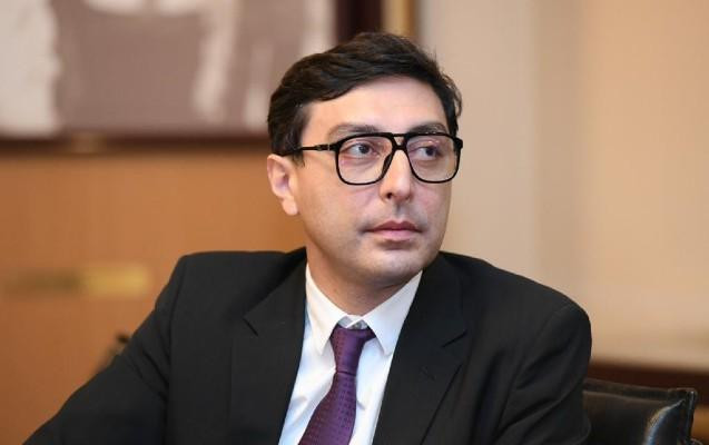 Nazir: Ağdamda keçirilən beynəlxalq tədbirdə gənclərin fəaliyyət planı hazırlanacaq