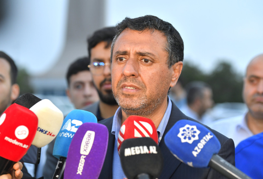 Qardaşlarımın işgəncə verilərək öldürülməsi ilə bağlı gerçəklərin ortaya çıxması üçün bütün imkanlar səfərbər edilib - Seyfəddin Hüseynli
