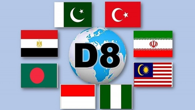 Bakıda D-8 Gənclər forumunun keçirilməsi planlaşdırılır