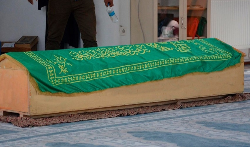 Yekaterinburqda qətlə yetirilən Ziyəddin Səfərov posttravmatik şok nəticəsində ölüb