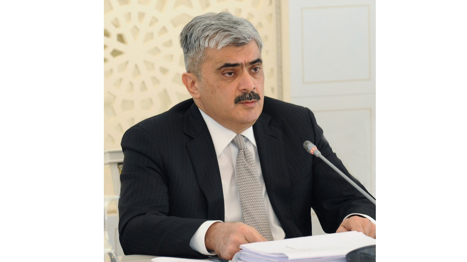 Samir Şərifov: İşğal Azərbaycana 150 milyard ABŞ dolları dəyərində ziyan vurub