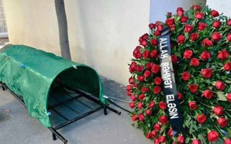 Yekaterinburqda öldürülən azərbaycanlıların meyitləri ilə bağlı ekspertizanın rəyi açıqlanıb