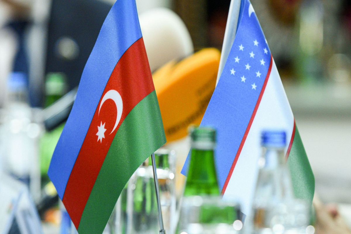 Azərbaycanda Özbəkistan səfirliyinin yeni binasının açılışı olacaq, Şavkat Mirziyoyev iştirak edəcək