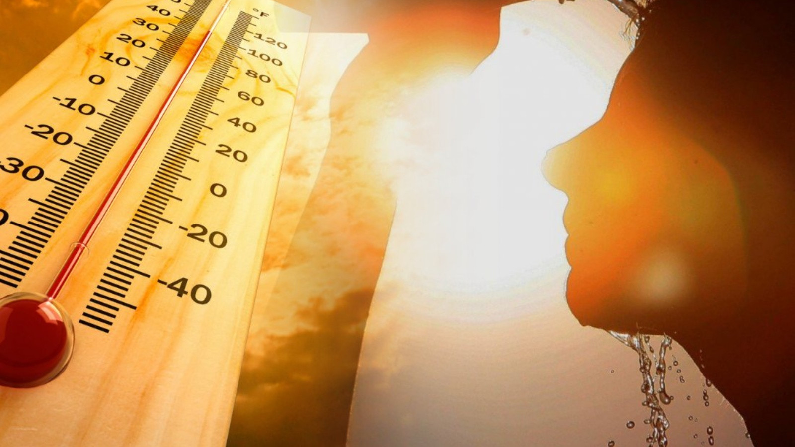 Avropada həyat iflic oldu: Temperatur 46 dərəcəyə çatdı, evlər boşaldıldı, xaos təhlükəsi yaxınlaşır