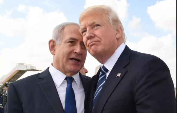 Xameneyinin sözçüsündən şok çağırış: Tramp və Netanyahuya qarşı ölüm təhdidi