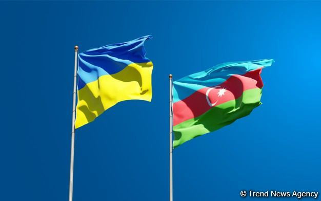 Bakıda yaxın zamanlarda Azərbaycan-Ukrayna Hökumətlərarası Komissiyanın iclası keçiriləcək