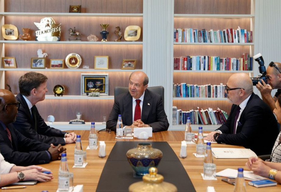 ŞKTC lideri Xankəndinə dəvətə görə, Azərbaycan Prezidentinə minnətdarlığını bildirib