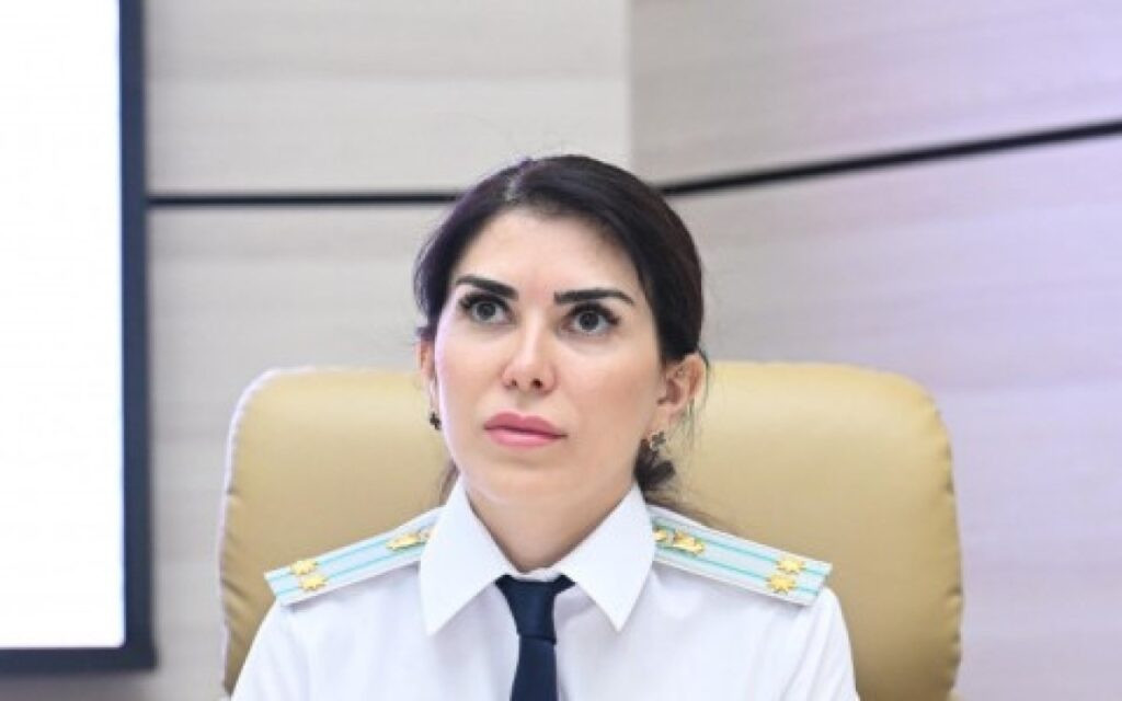 Baş Prokurorluğun rəsmisi: Rusiyada azərbaycanlılara işgəncələrin verilməsi beynəlxalq hüququn pozulmasıdır