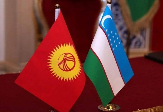 Qırğızıstan ilə Özbəkistan arasında torpaq mübadiləsi başa çatıb