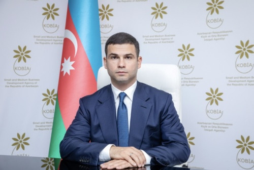 3 700-dən çox xarici investor Qarabağ və Şərqi Zəngəzura sərmayə qoymaq üçün müraciət edib
