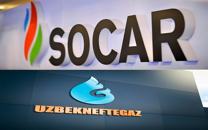 Azərbaycan və Özbəkistan enerji əməkdaşlığında yeni mərhələyə keçir