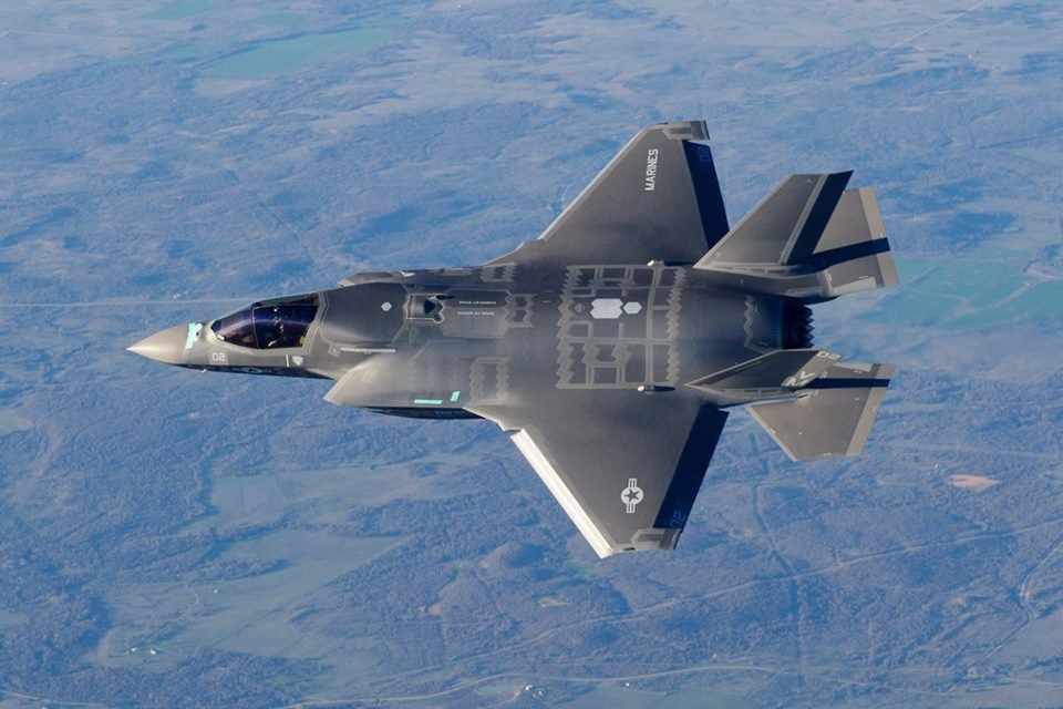 İsveçrə ilə ABŞ arasında F-35 qalmaqalı: “Aldadıldıq” – milyardlıq skandal