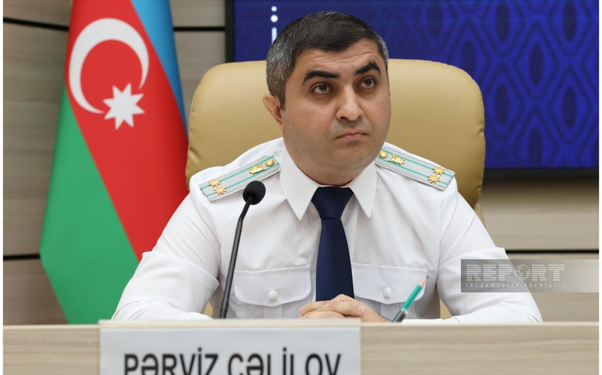 Müstəntiq: Məzahir Səfərovun məhkəmədəki videogörüntüsü ona qarşı fiziki zorakılıq edildiyini söyləməyə əsas verir