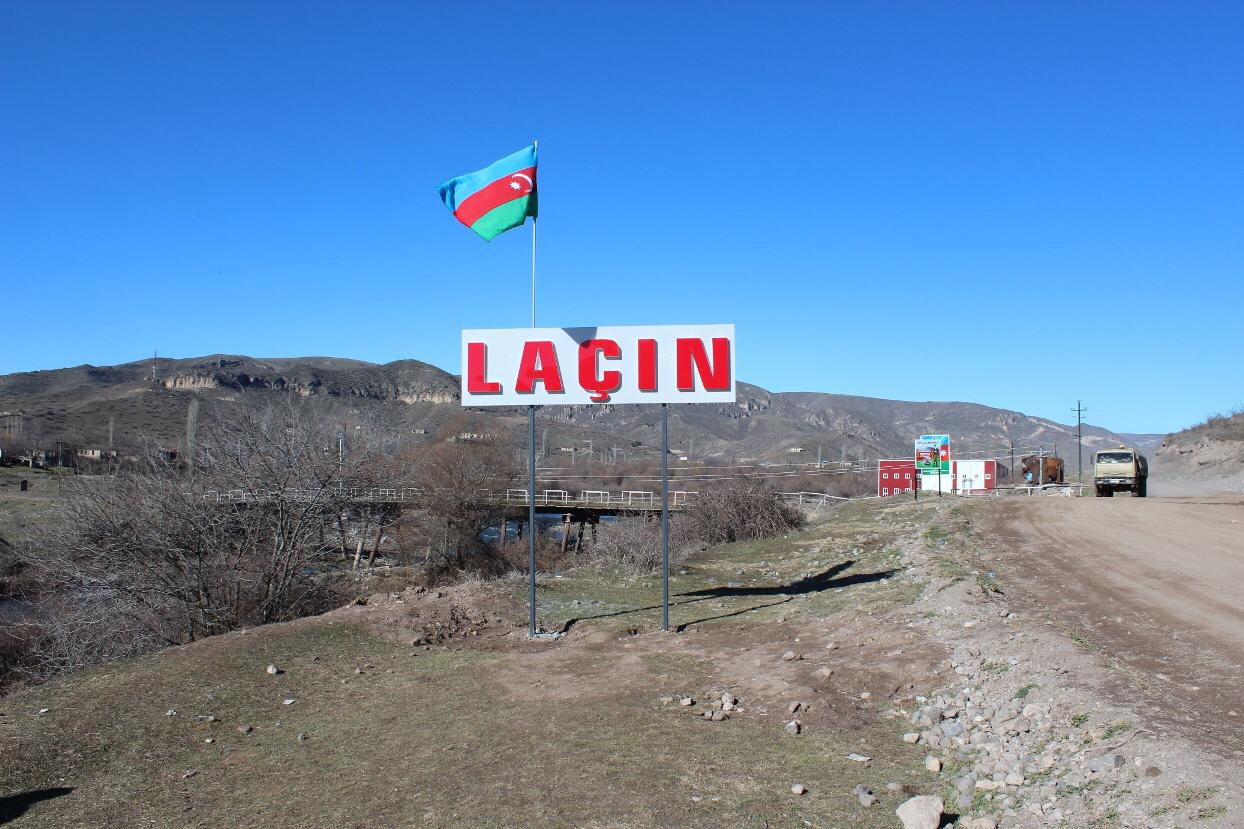 Laçında İƏT ölkələrinin Qadınlar Forumu başlayıb