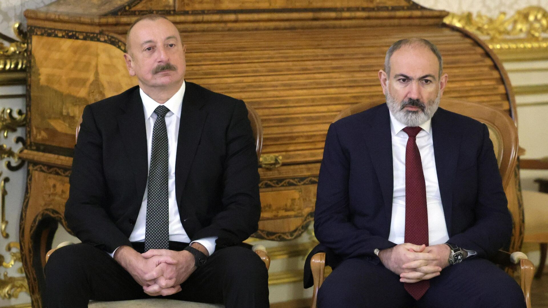 İlham Əliyev və Paşinyanın bu ayın sonunda Dubayda görüşə biləcəyi ehtimal olunur