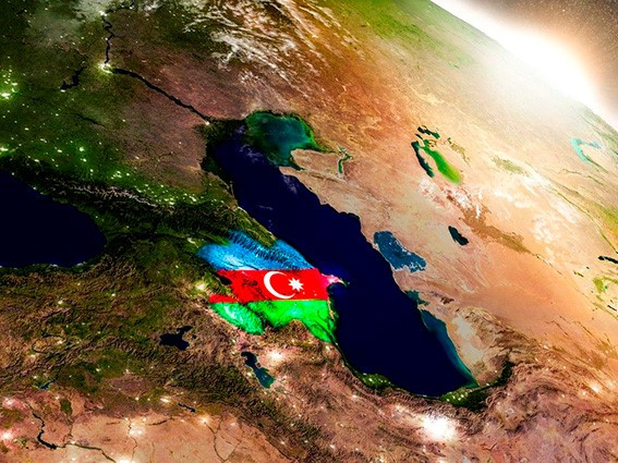 Rusiyanın Cənubi Qafqaz siyasətinə qarşı