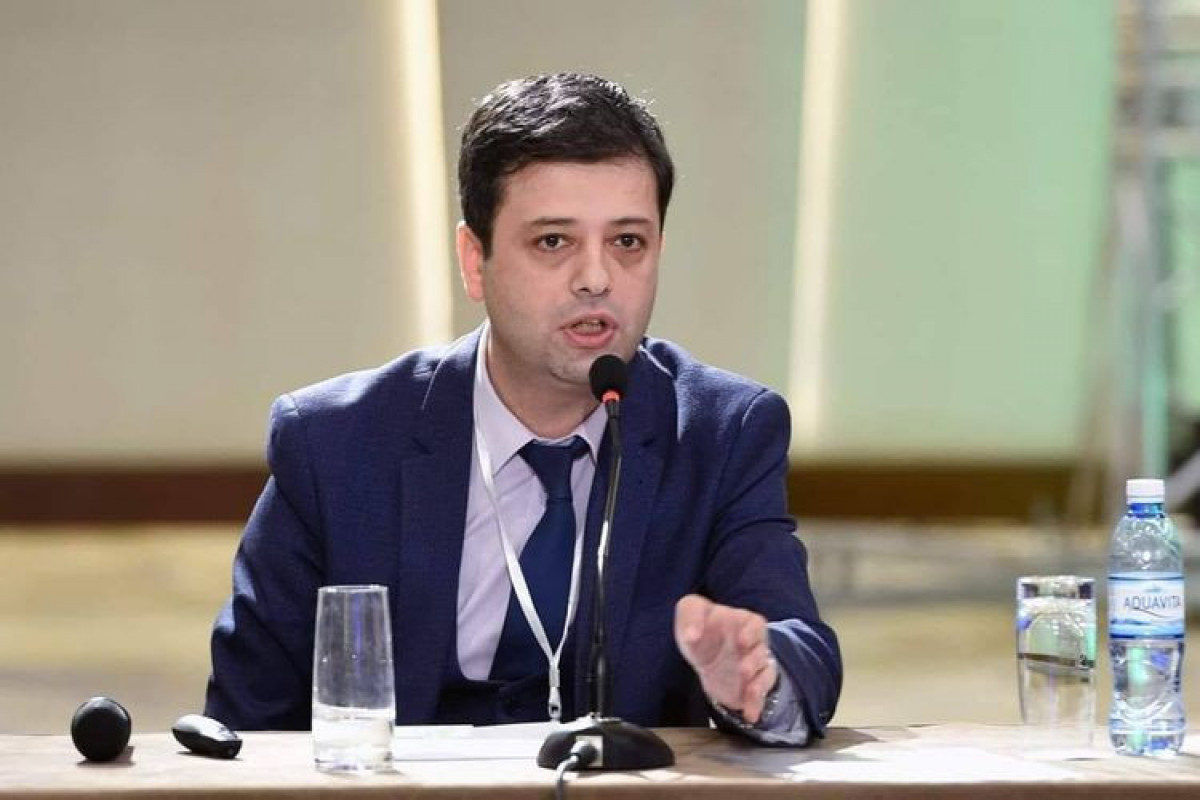 Azərbaycan saytlarının Rusiyada bloklanması dövlət səviyyəli senzura nümunəsidir -