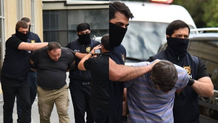 “Sputnik Azərbaycan” işi: Saxlanılan 7 nəfərdən 5-i azadlığa buraxılıb