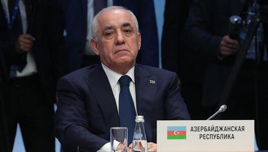 Baş nazir ailənin orta gəlirinin hesablanması qaydasında dəyişiklik edib