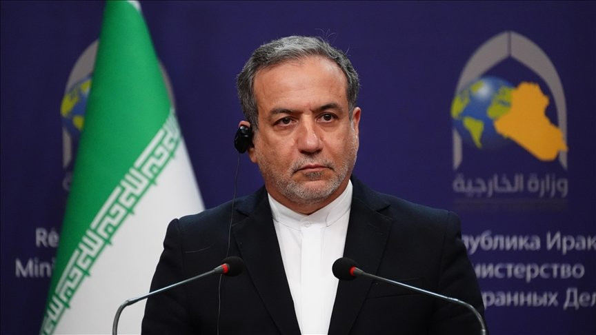 İran XİN: “Diplomatiyanın qapıları heç vaxt tam bağlanmayacaq”